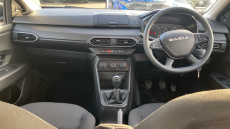 Dacia Sandero 1.0 Tce Essential 5dr Petrol Hatchback